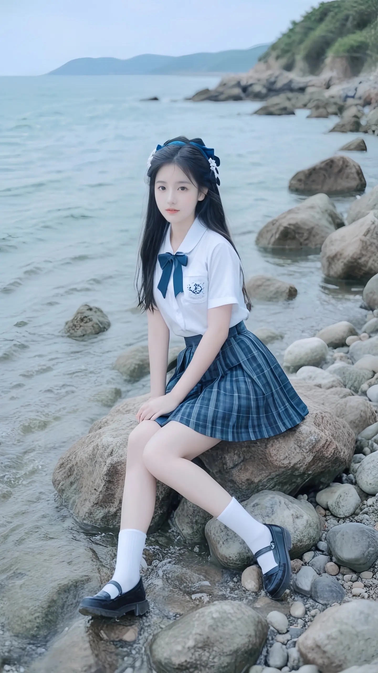 捷希缘配资 甜妹 甜妹统治世界🎀 甜妹日记 小裙子是夏天的入场券 女大学生