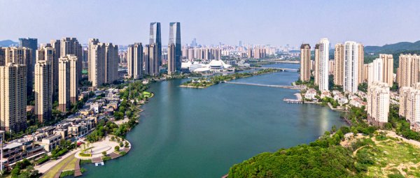 小麦策略 中部经济大省，亟待打通“任督二脉”
