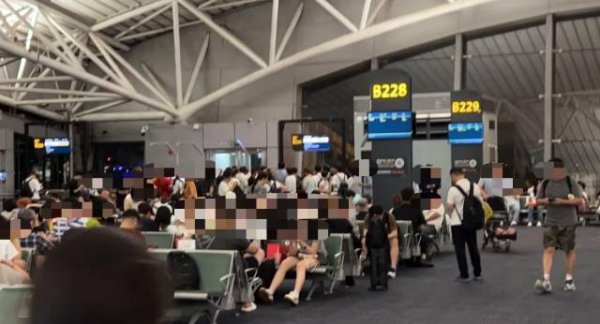 思考资本 吉祥航空就广州至上海波音客机起飞中断致歉：发动机出现故障