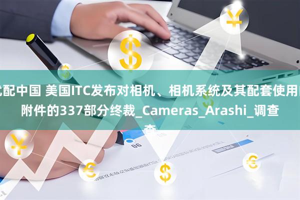 优配中国 美国ITC发布对相机、相机系统及其配套使用的附件的337部分终裁_Cameras_Arashi_调查
