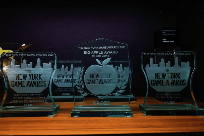 IGN/GS双满分续作！25人团队4年半匠心铸造《哈迪斯2》 全面进化再创辉煌