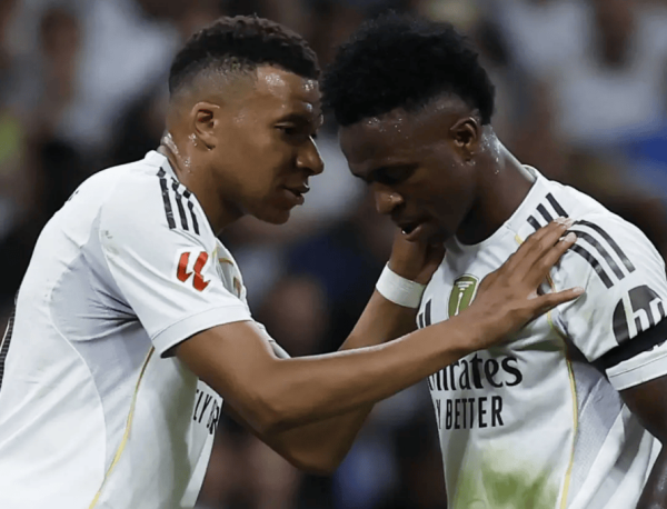 擒牛宝 巴尔达诺：点球一事阿隆索该介入，正在争金靴的是姆巴佩